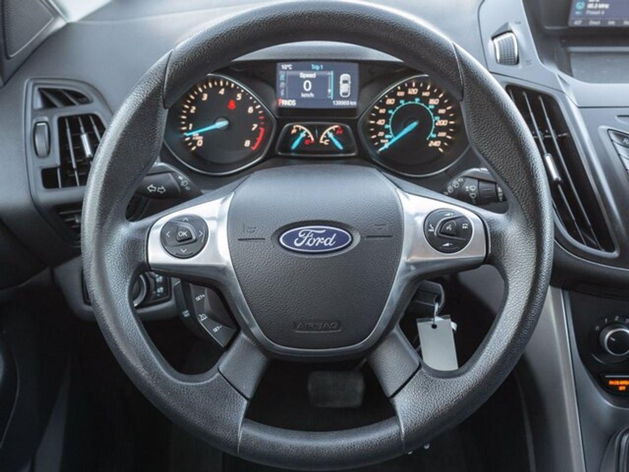 2015 Ford Escape SE FX4-2