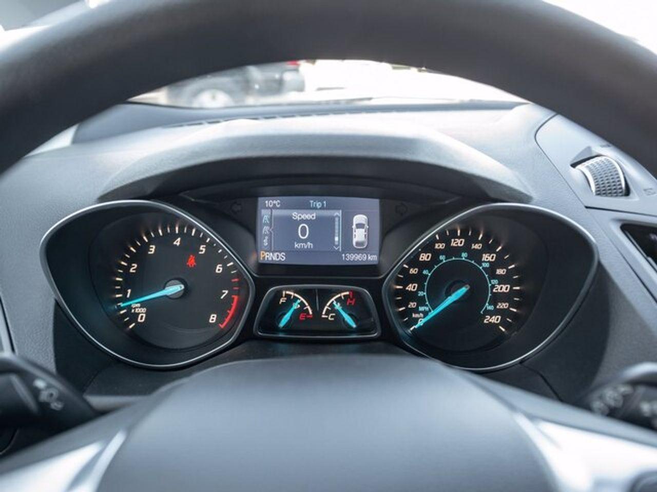 2015 Ford Escape SE FX4-3