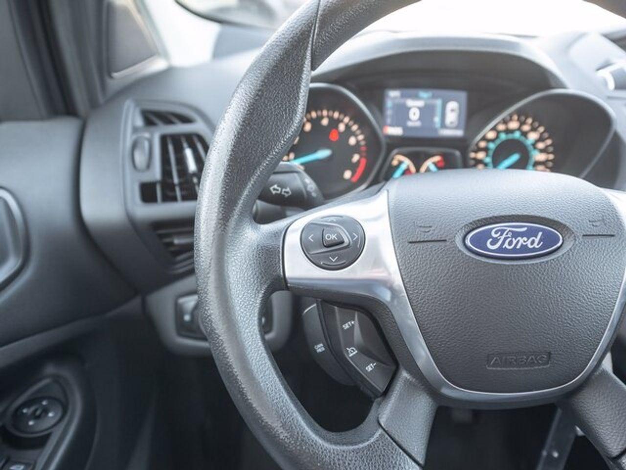 2015 Ford Escape SE FX4-4