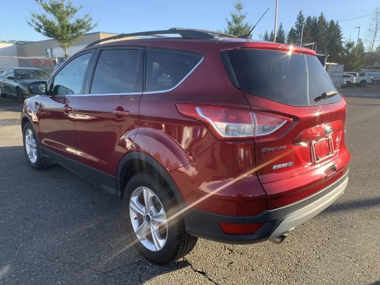 2015 Ford Escape SE-3