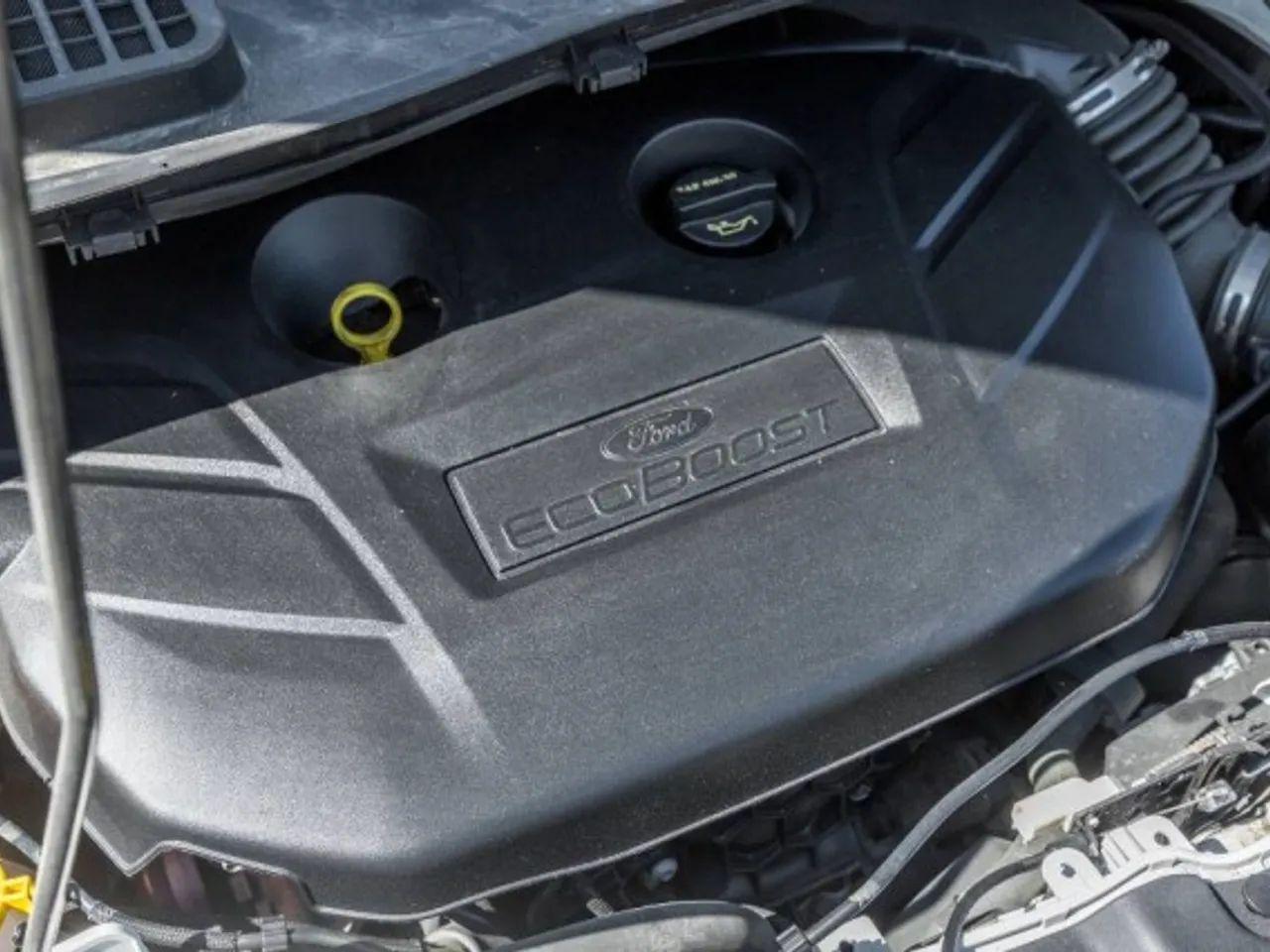 2015 Ford Escape SE-2