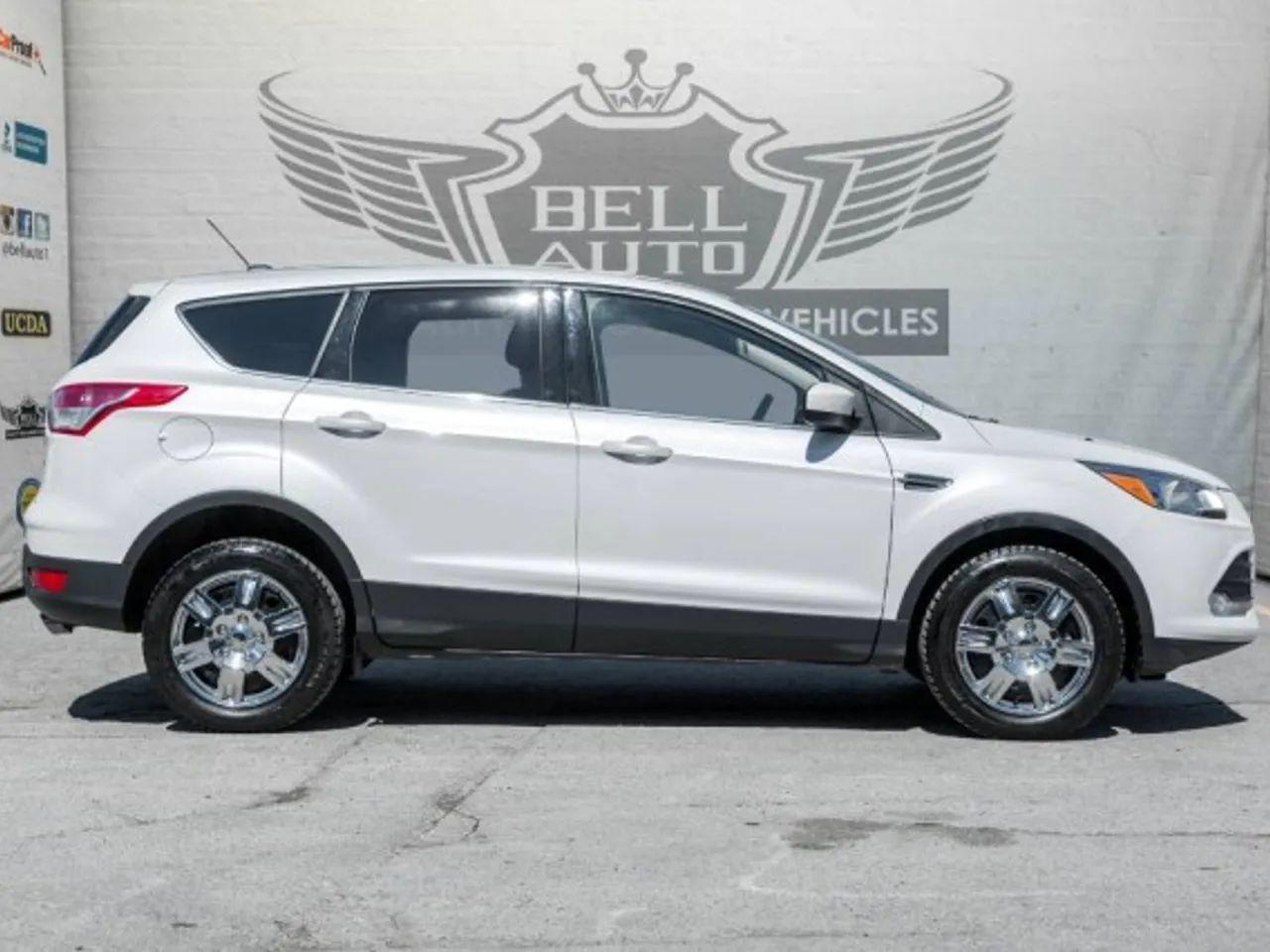 2015 Ford Escape SE-3