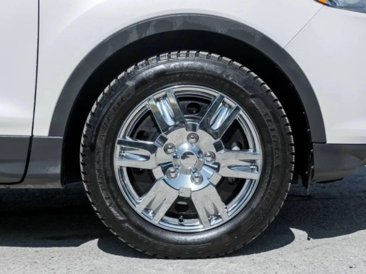 2015 Ford Escape SE-4