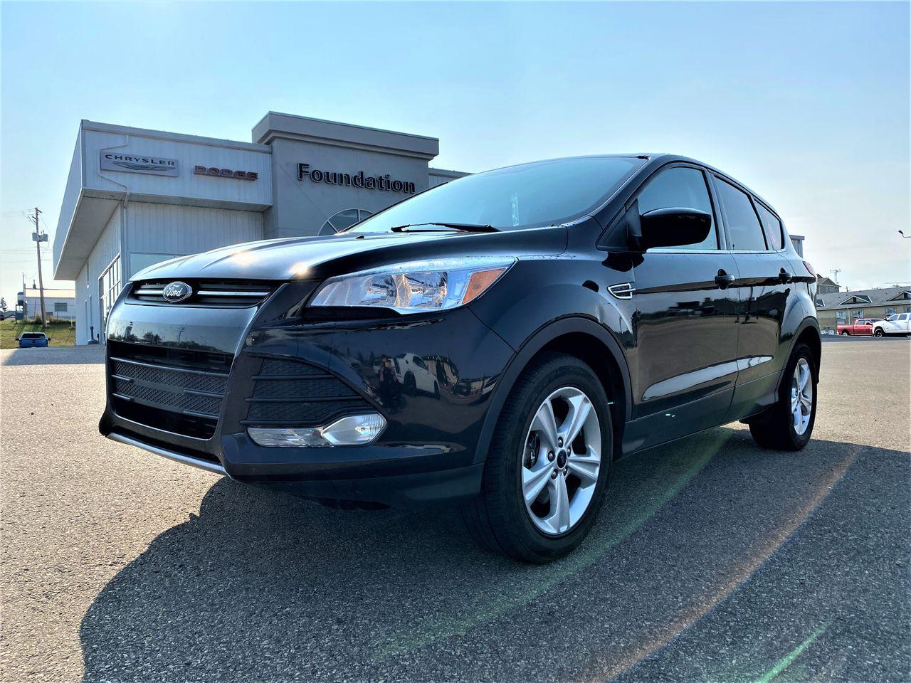 2015 Ford Escape SE-2