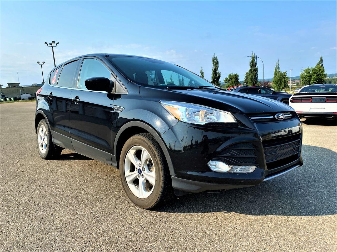 2015 Ford Escape SE-3