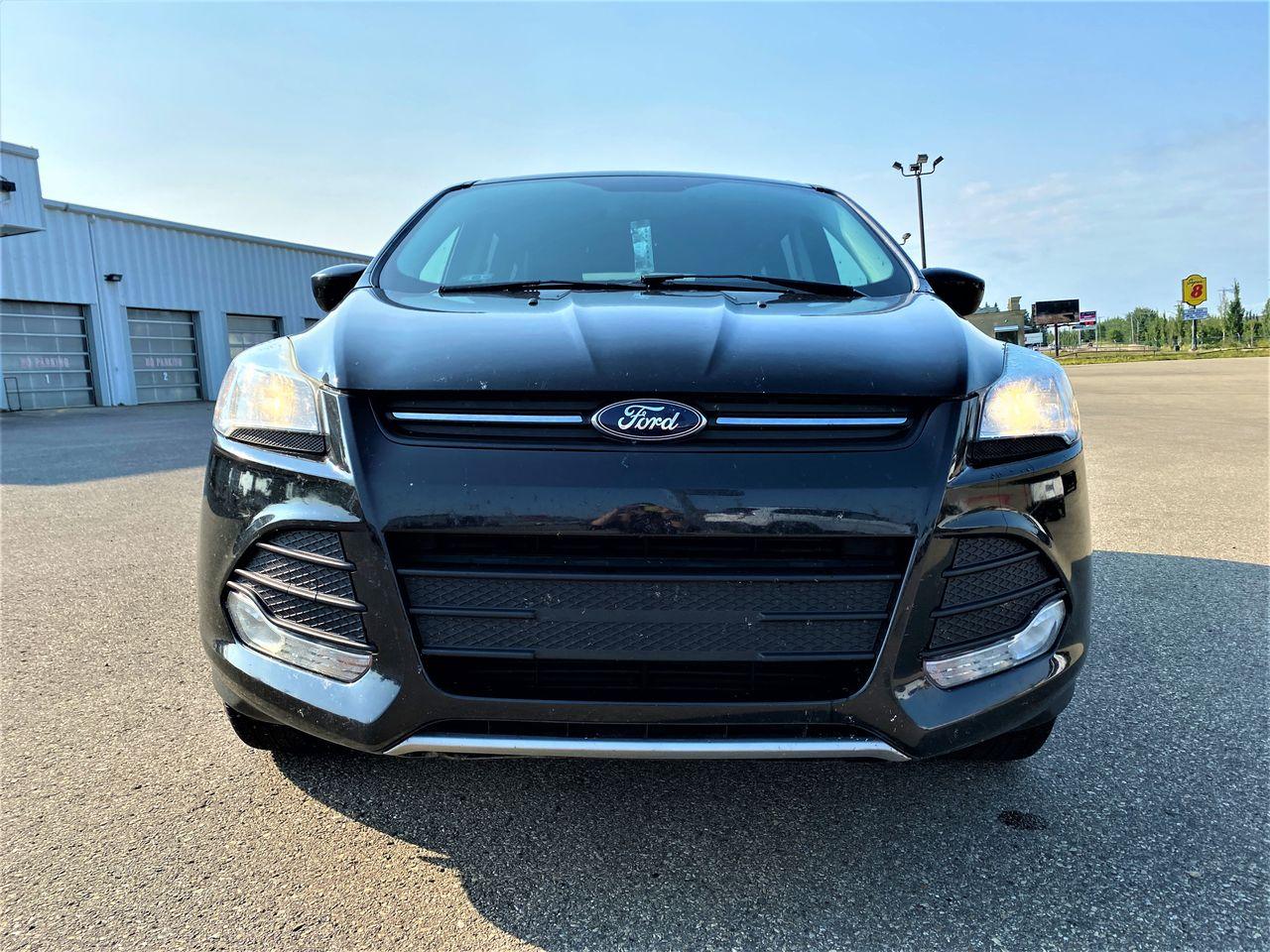 2015 Ford Escape SE-4