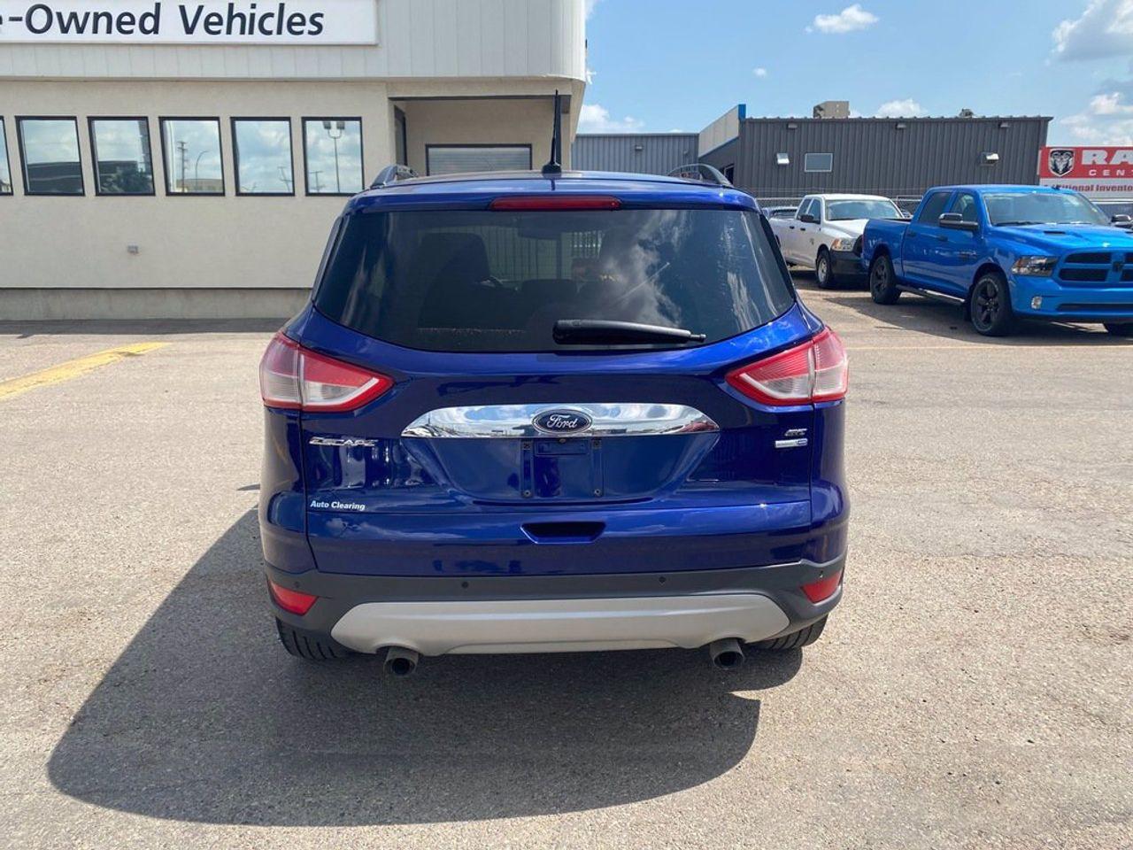 2015 Ford Escape SE-3
