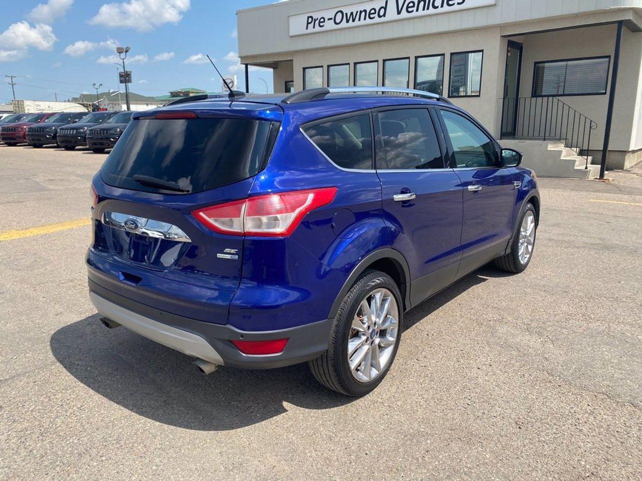 2015 Ford Escape SE-4