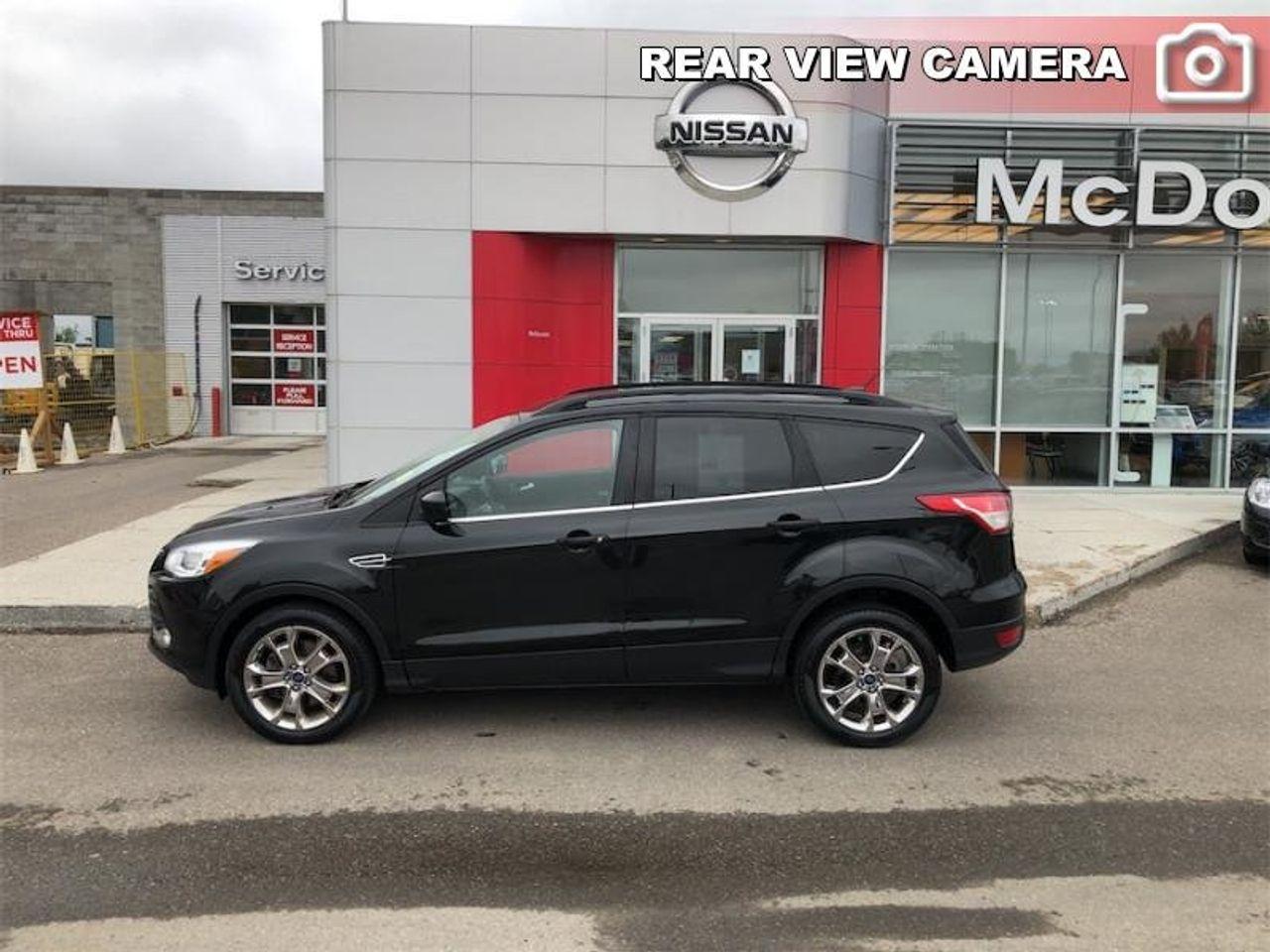 2015 Ford Escape SE-3