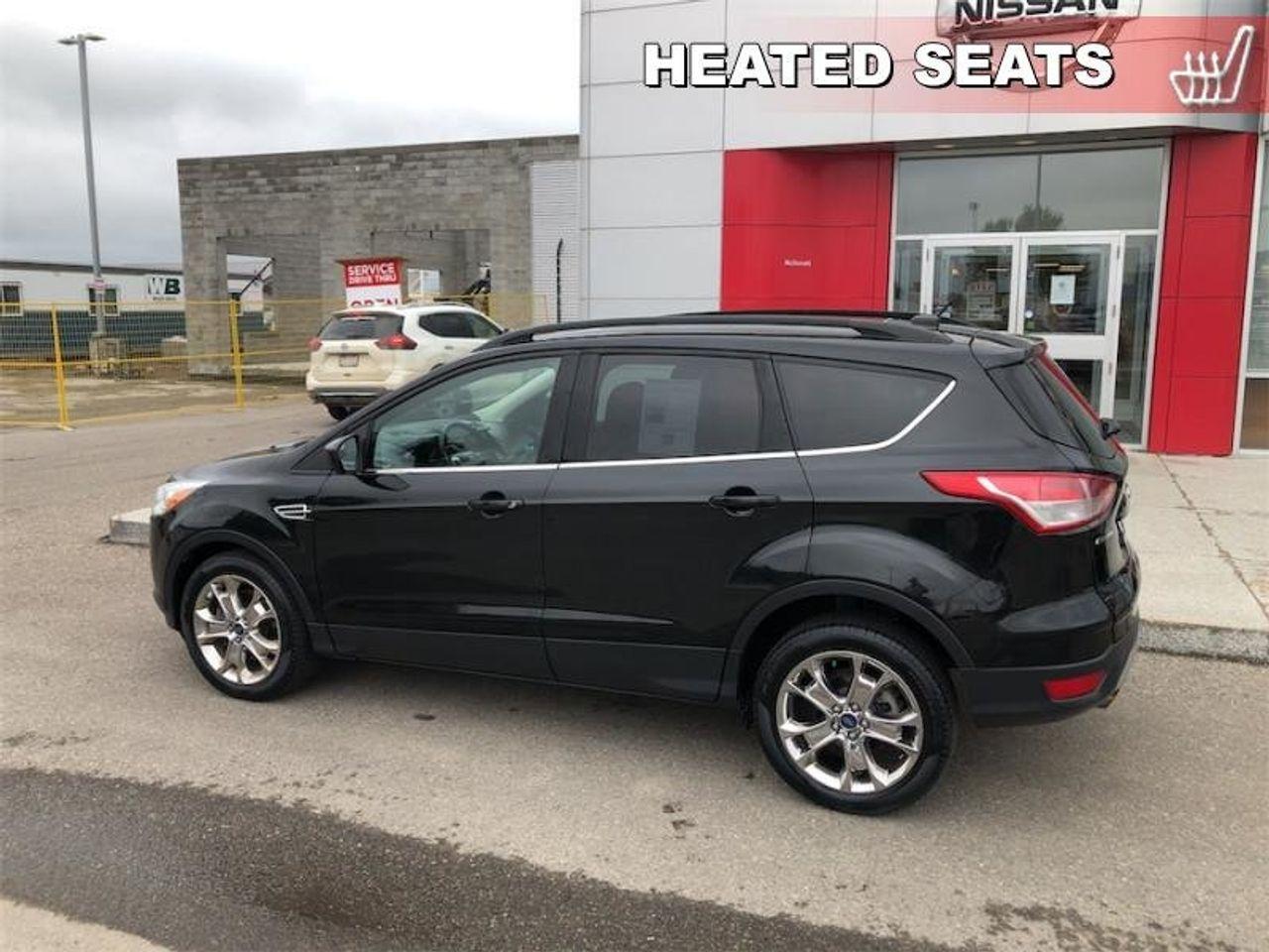 2015 Ford Escape SE-4