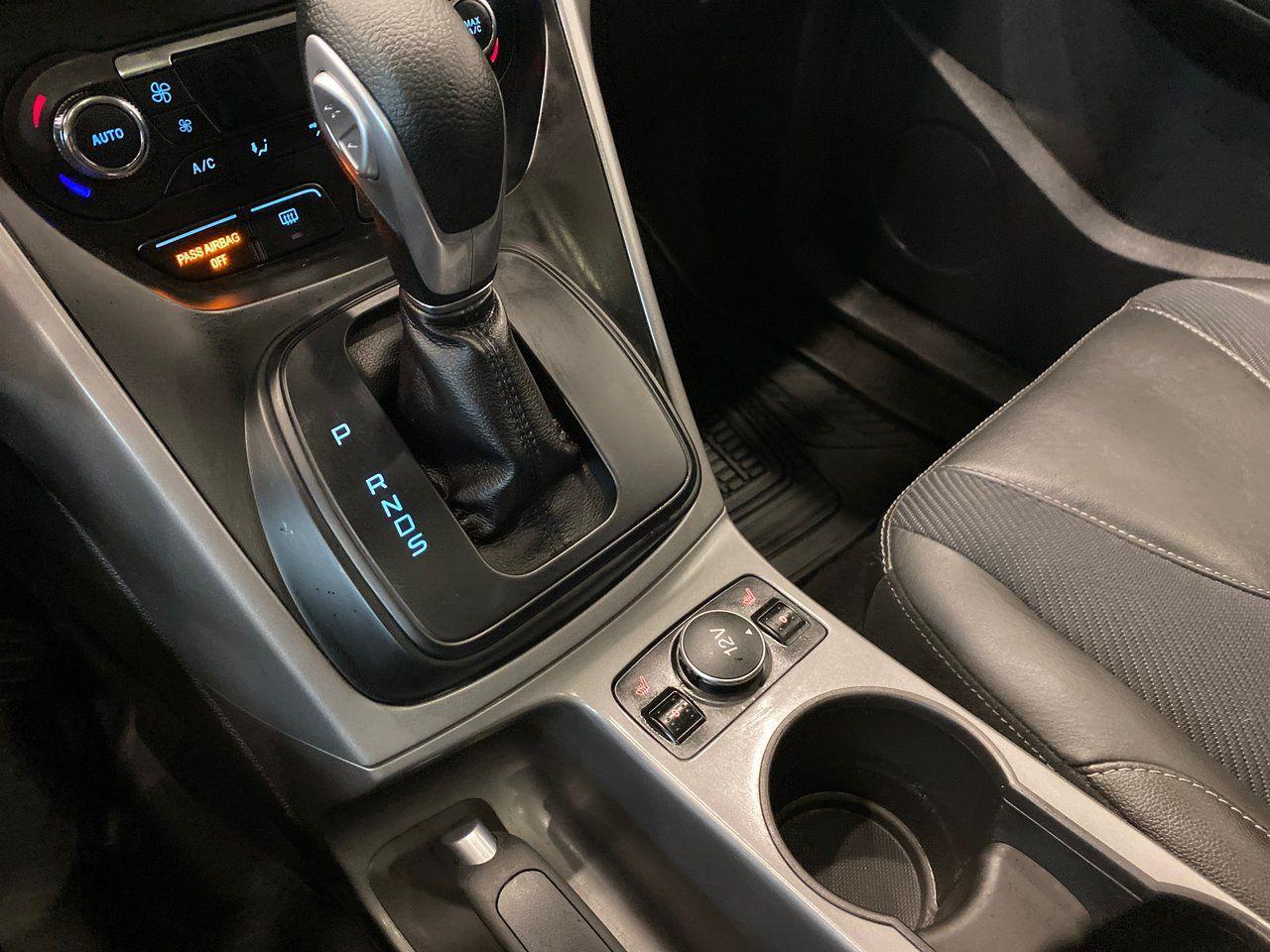2015 Ford Escape SE-4