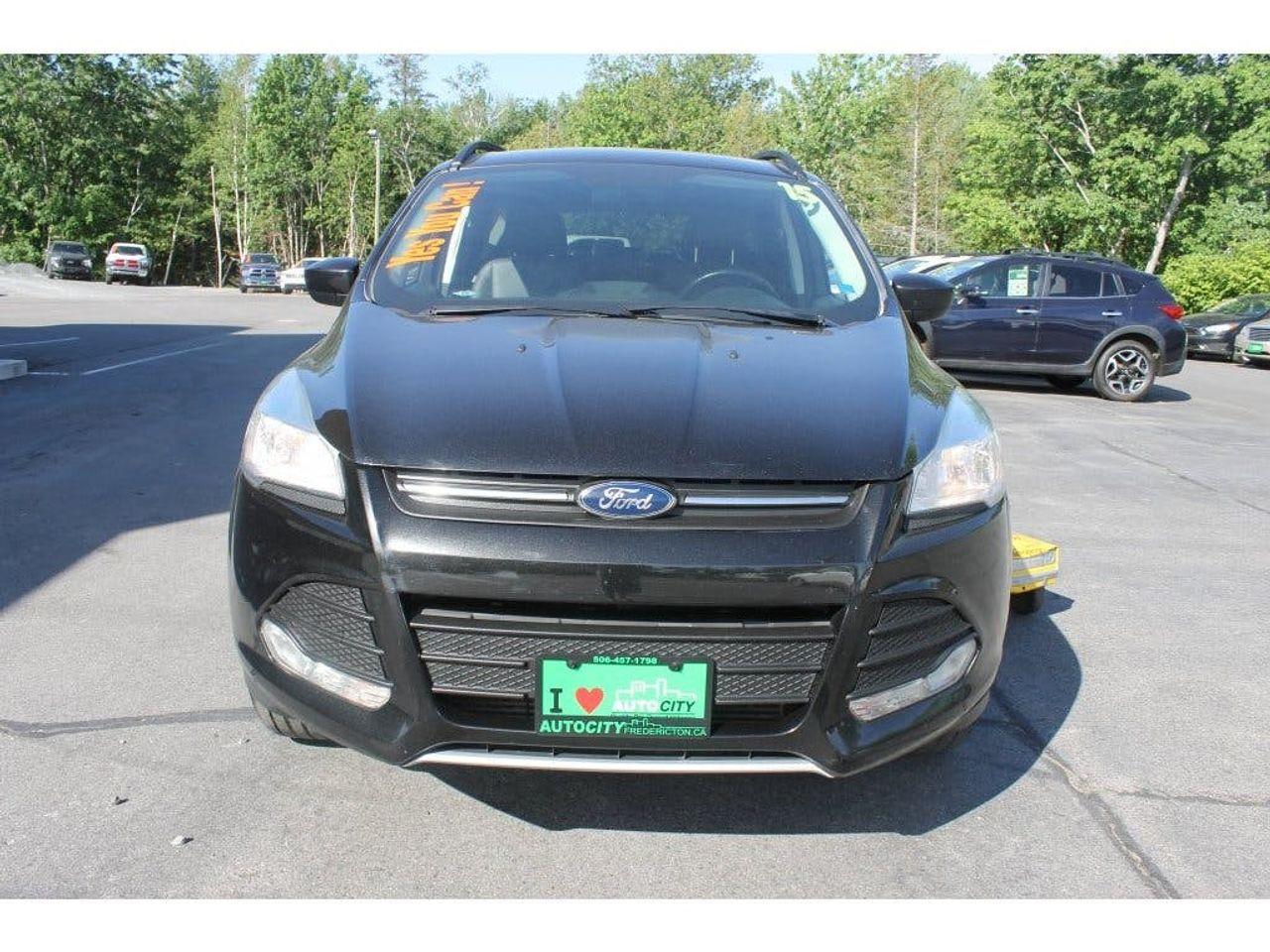 2015 Ford Escape SE-3