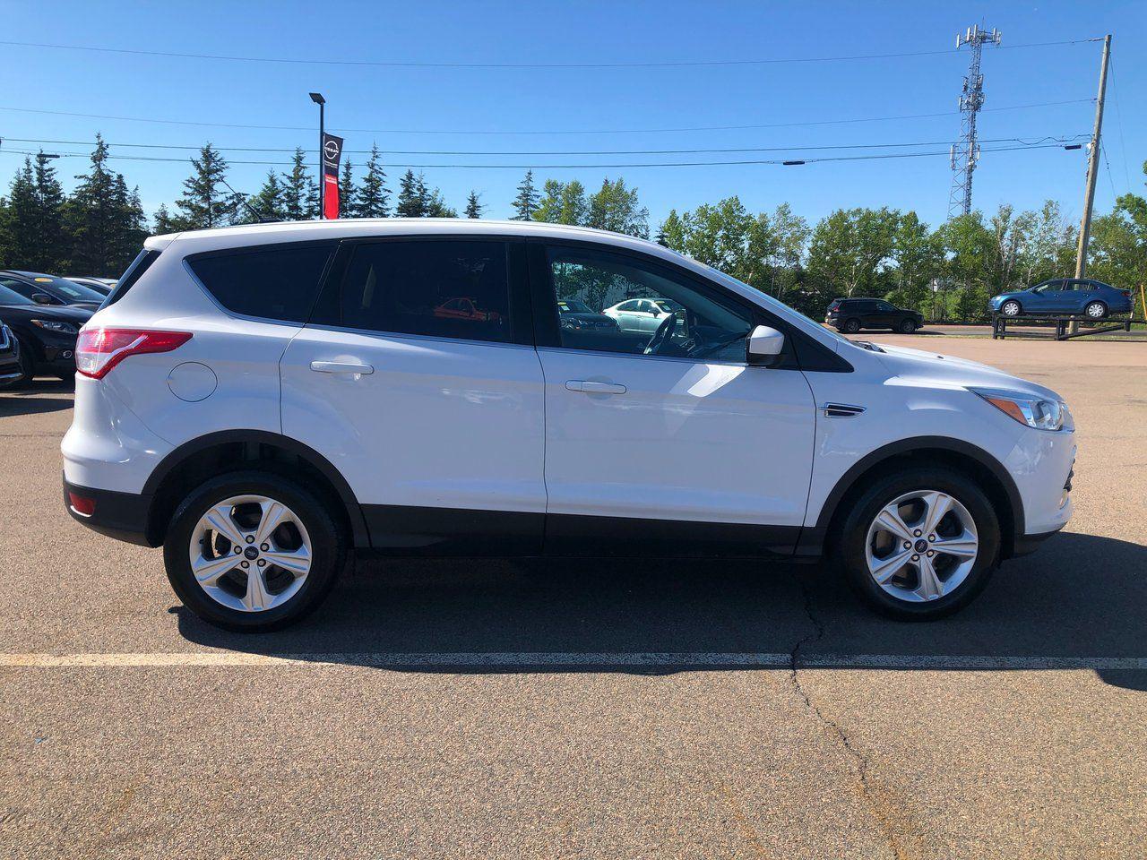 2015 Ford Escape SE-2