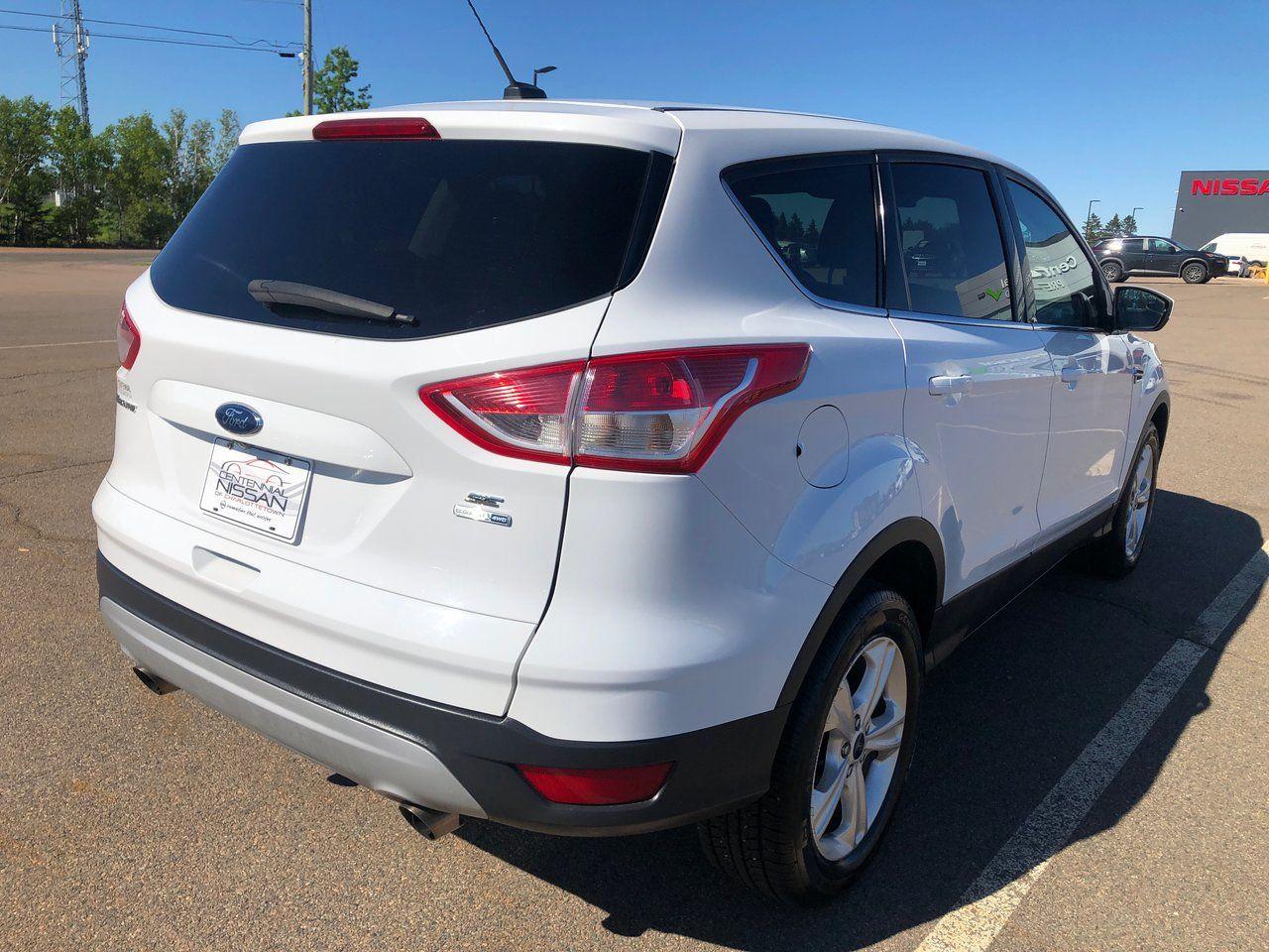 2015 Ford Escape SE-3