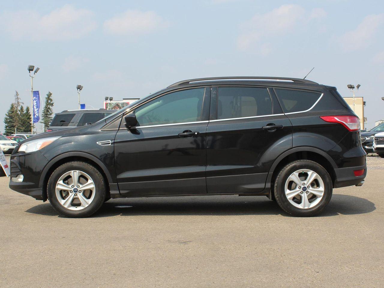 2015 Ford Escape SE-2