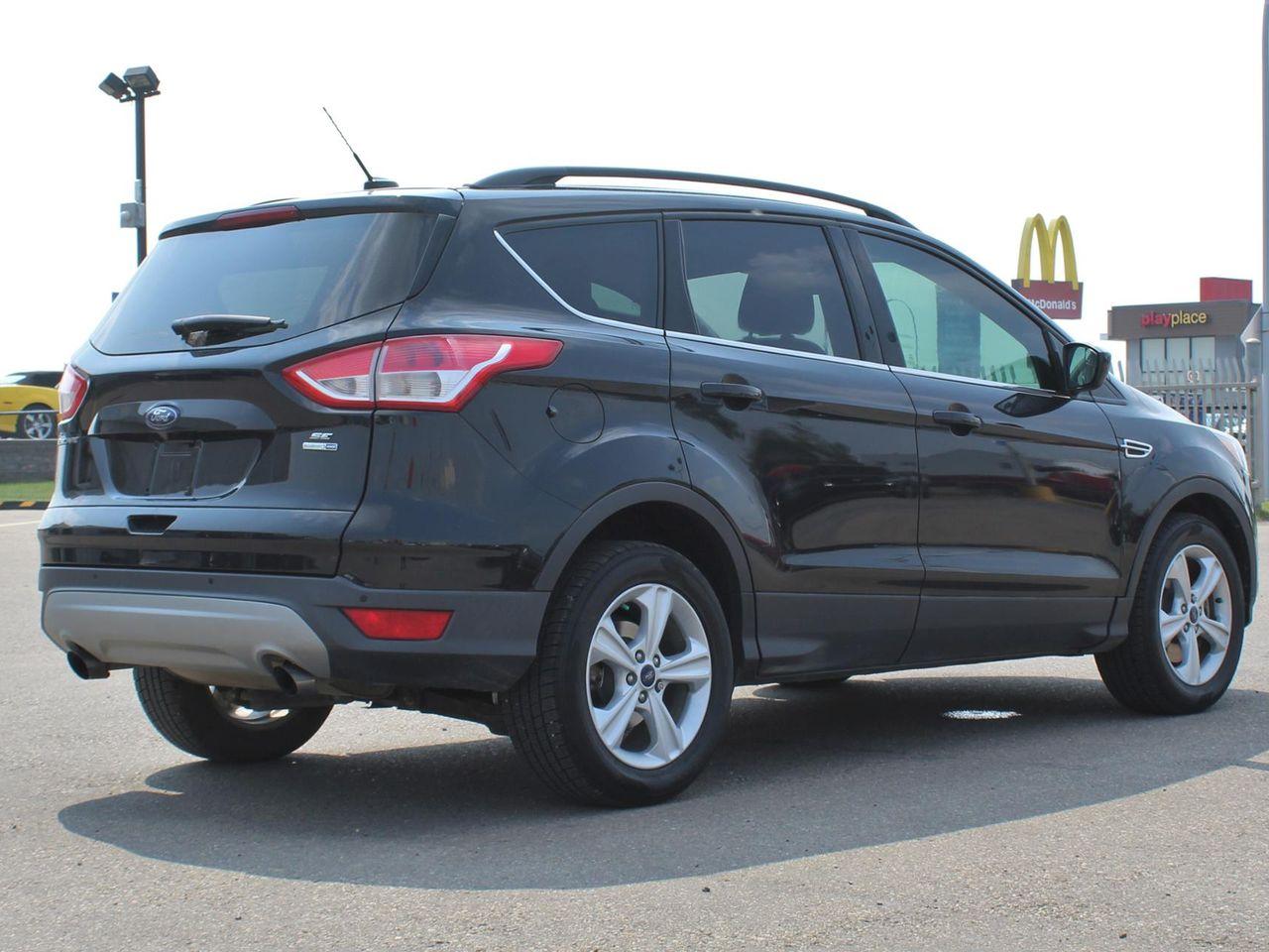 2015 Ford Escape SE-3