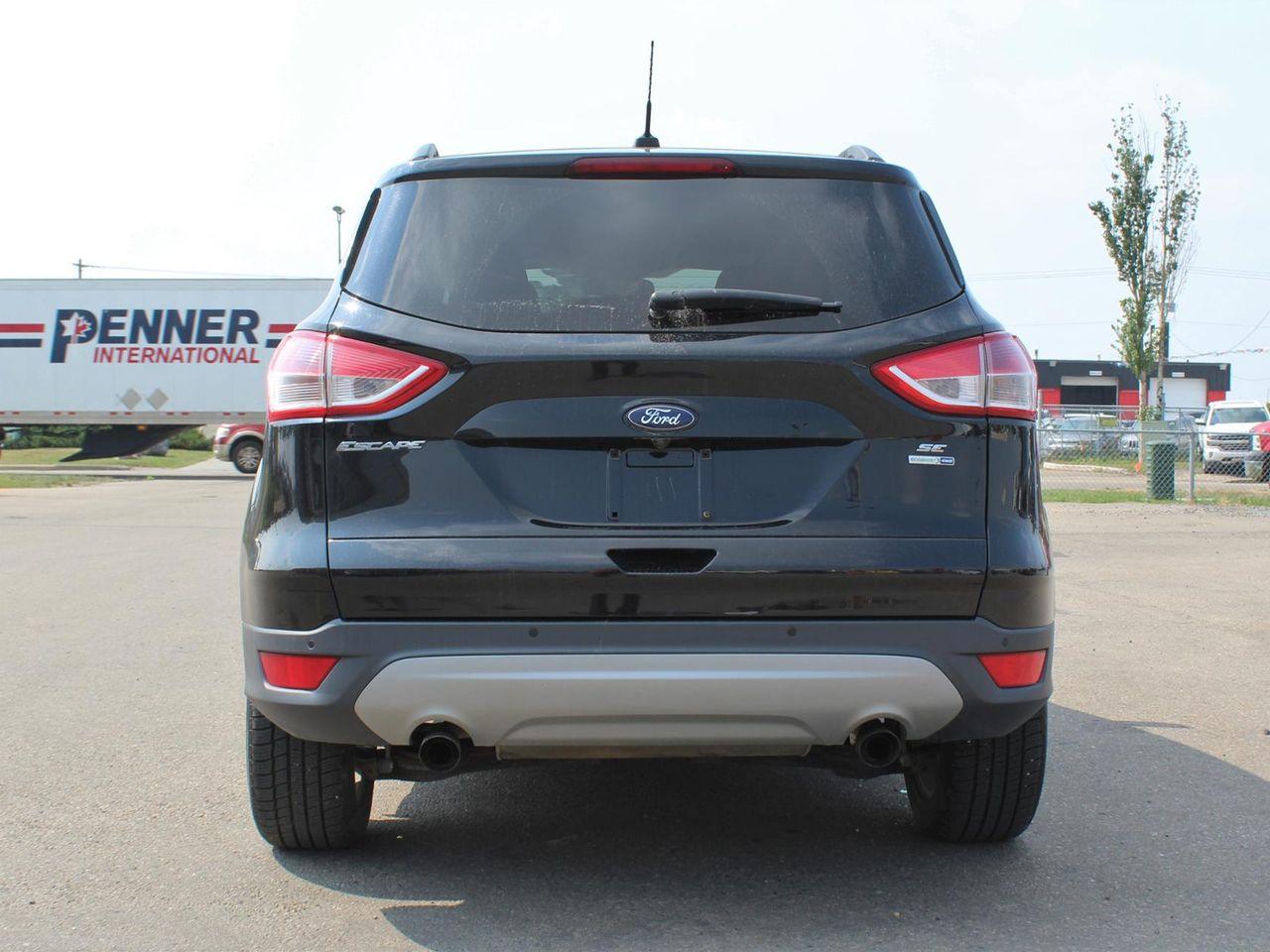 2015 Ford Escape SE-4