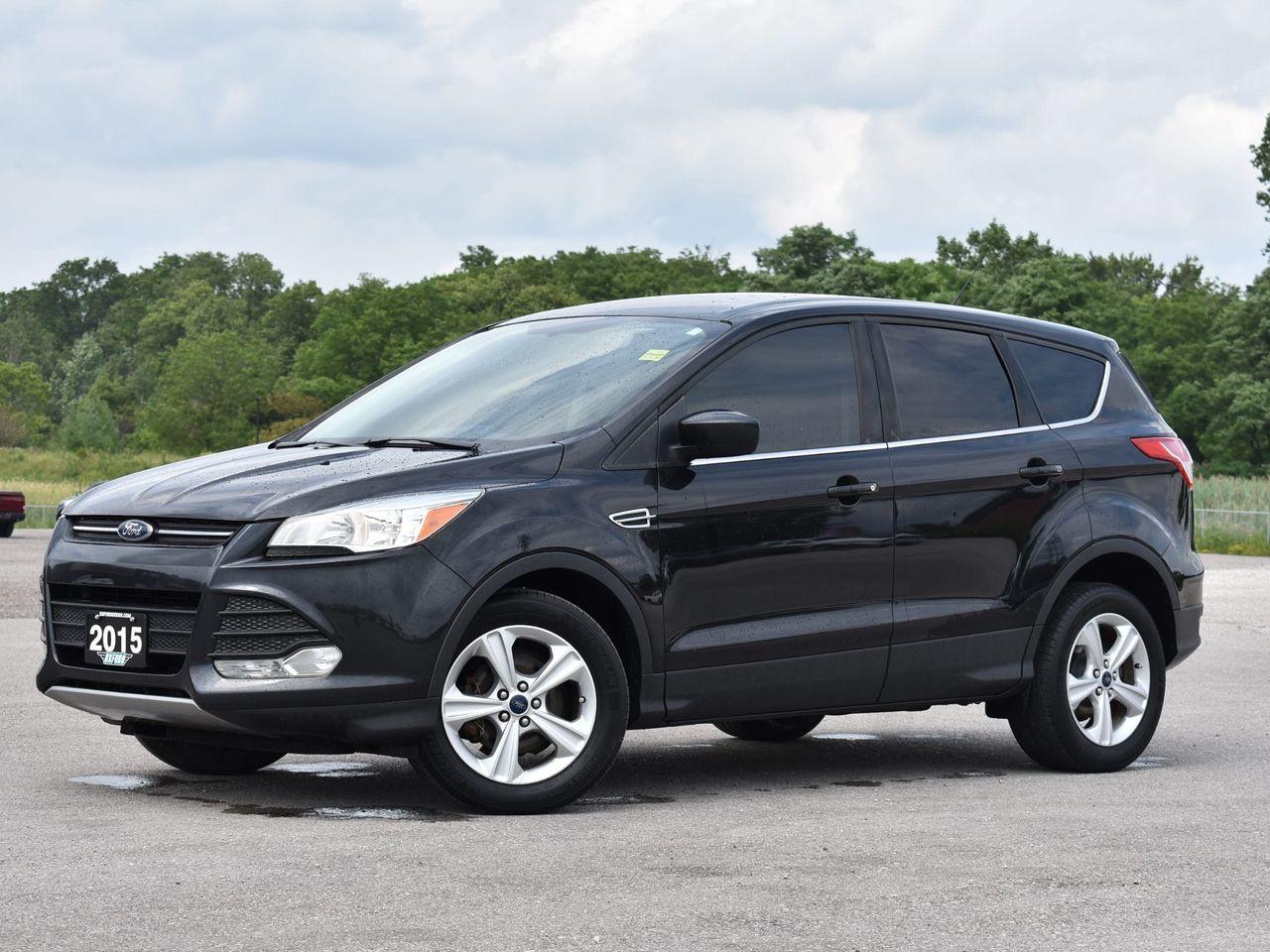 2015 Ford Escape SE-2