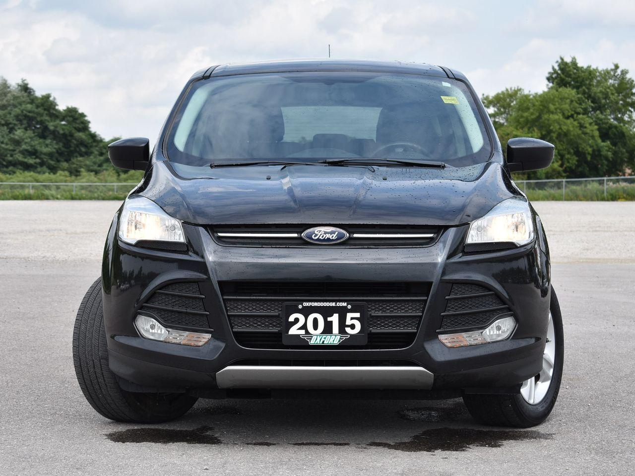 2015 Ford Escape SE-3