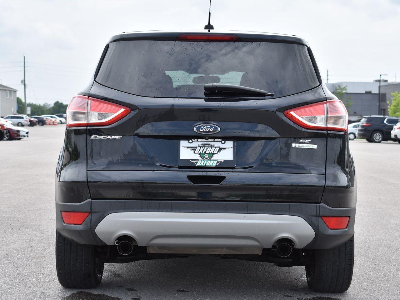 2015 Ford Escape SE-4