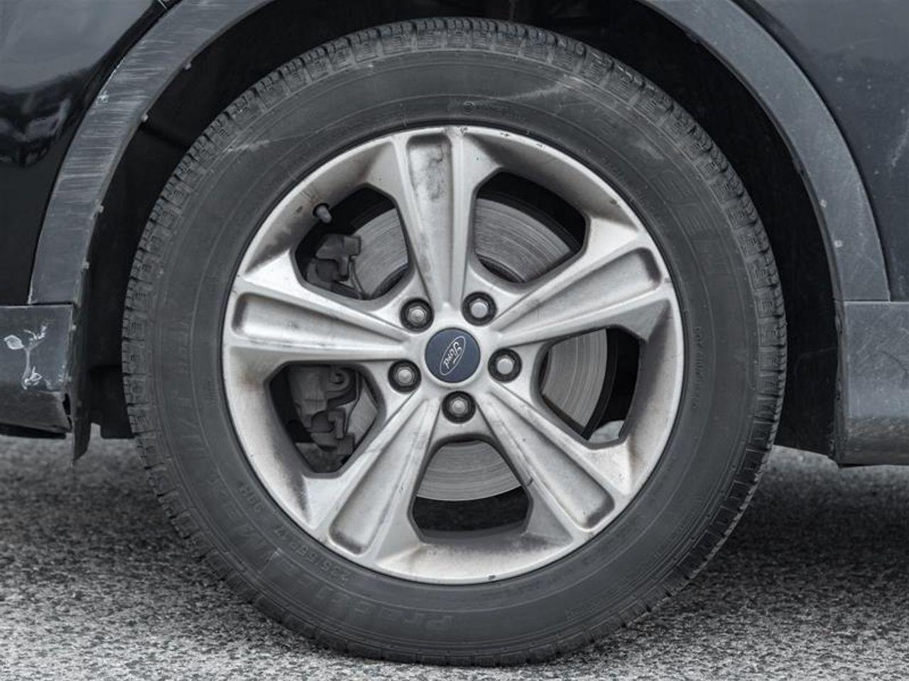 2015 Ford Escape SE-3