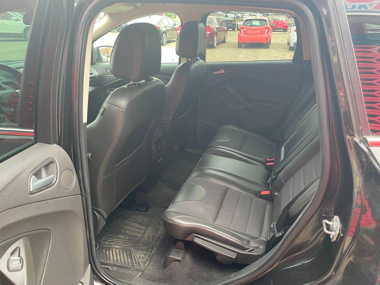 2015 Ford Escape SE-3
