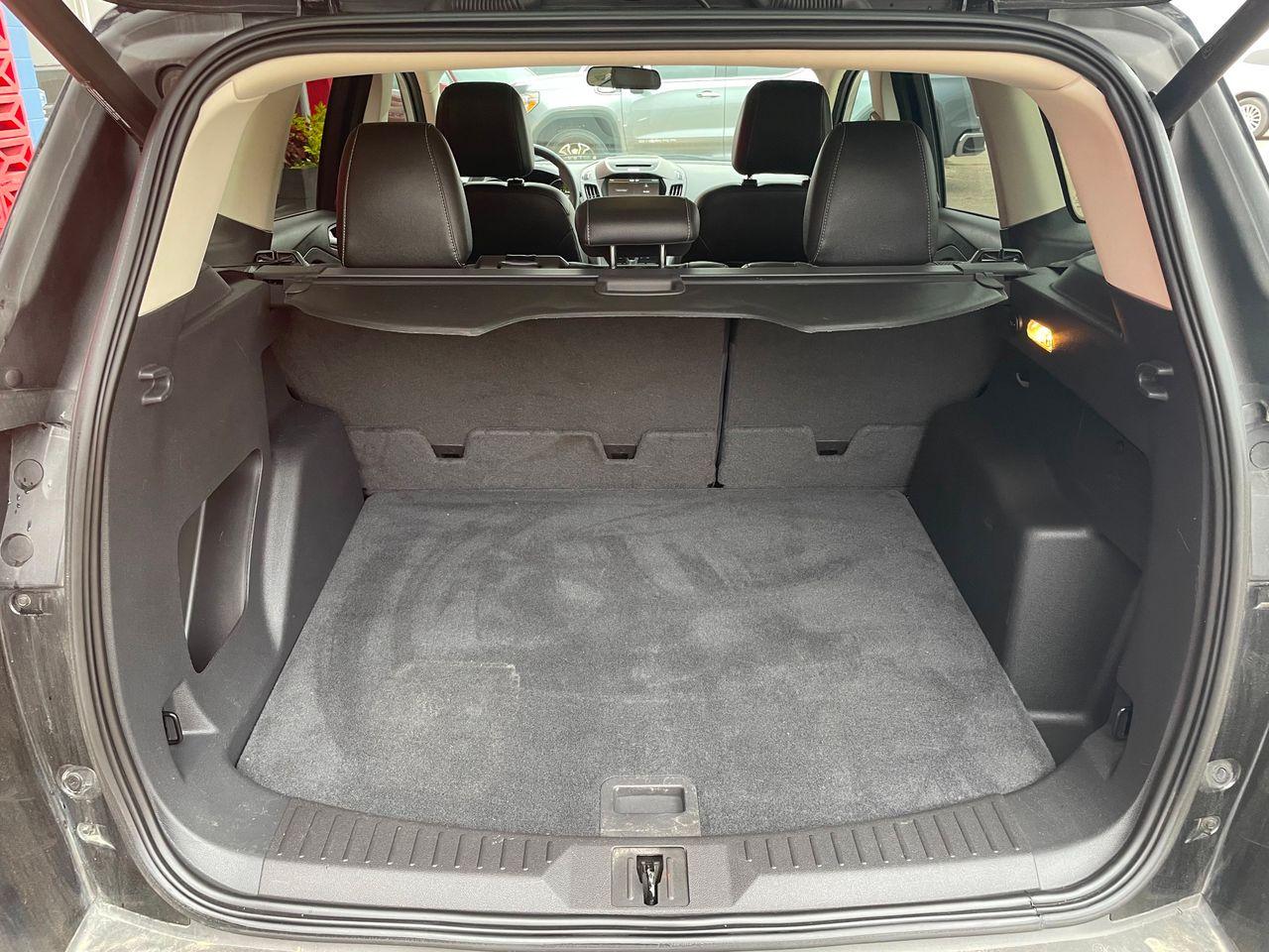 2015 Ford Escape SE-4