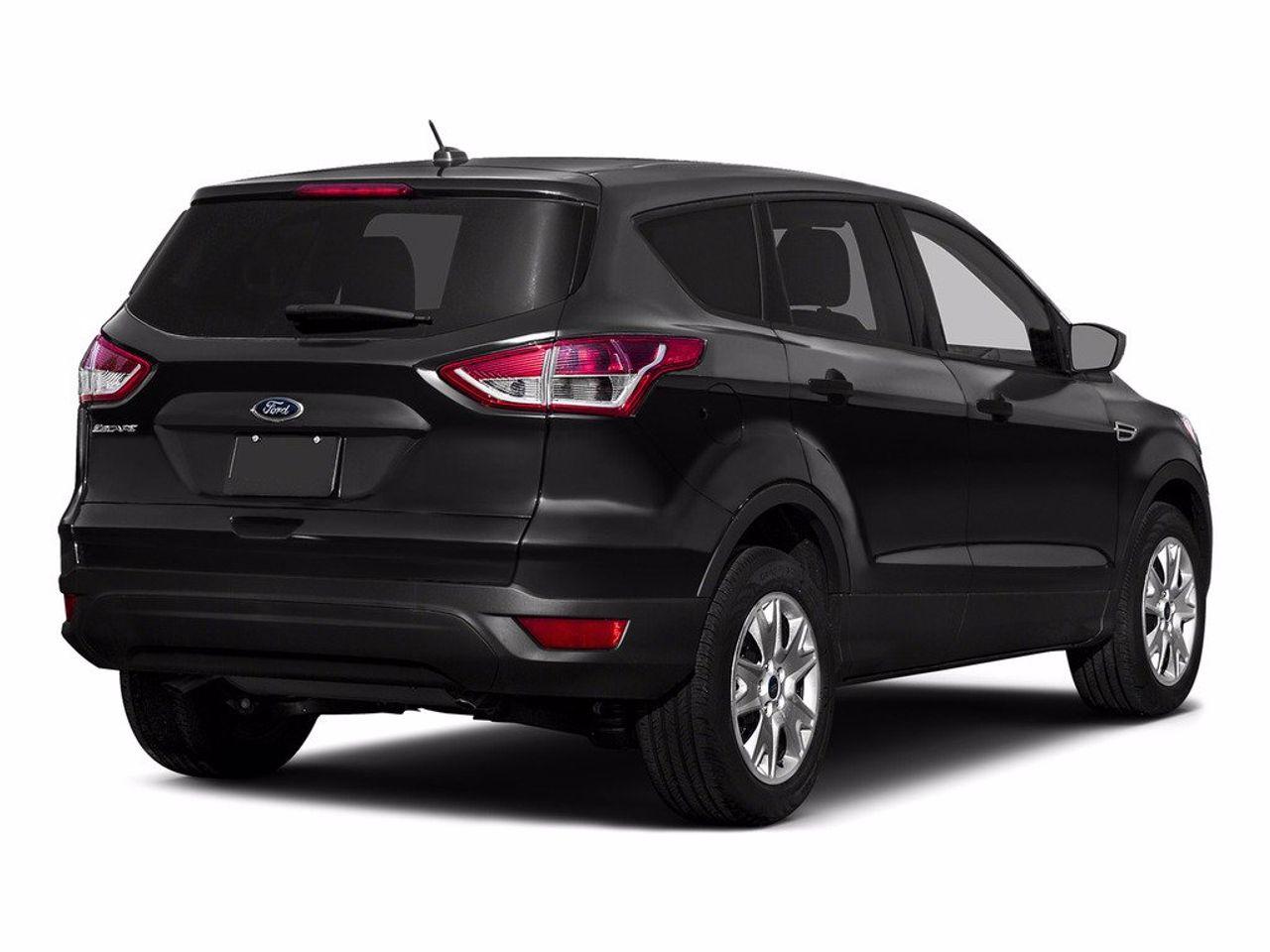 2015 Ford Escape SE-4