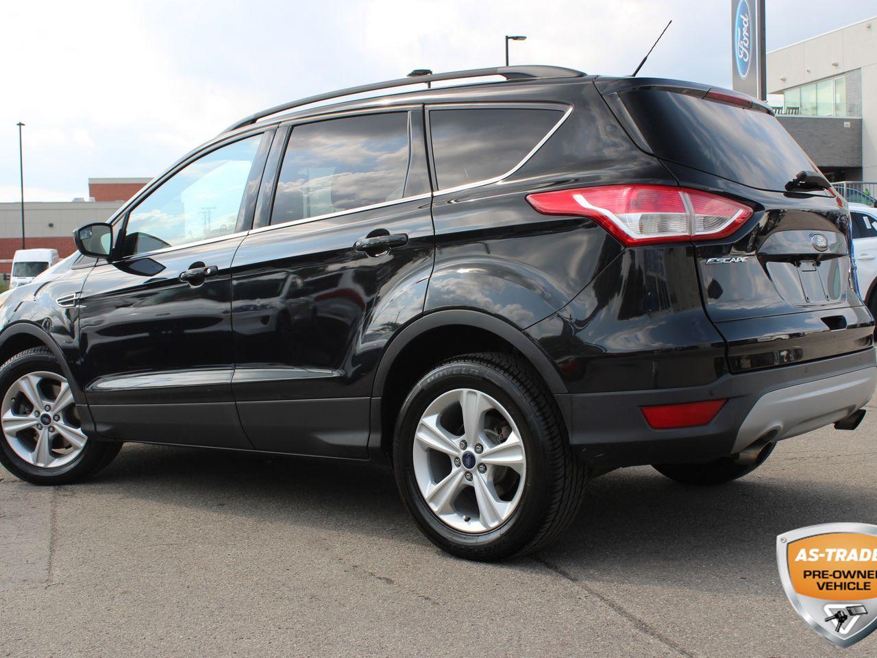 2015 Ford Escape SE-2