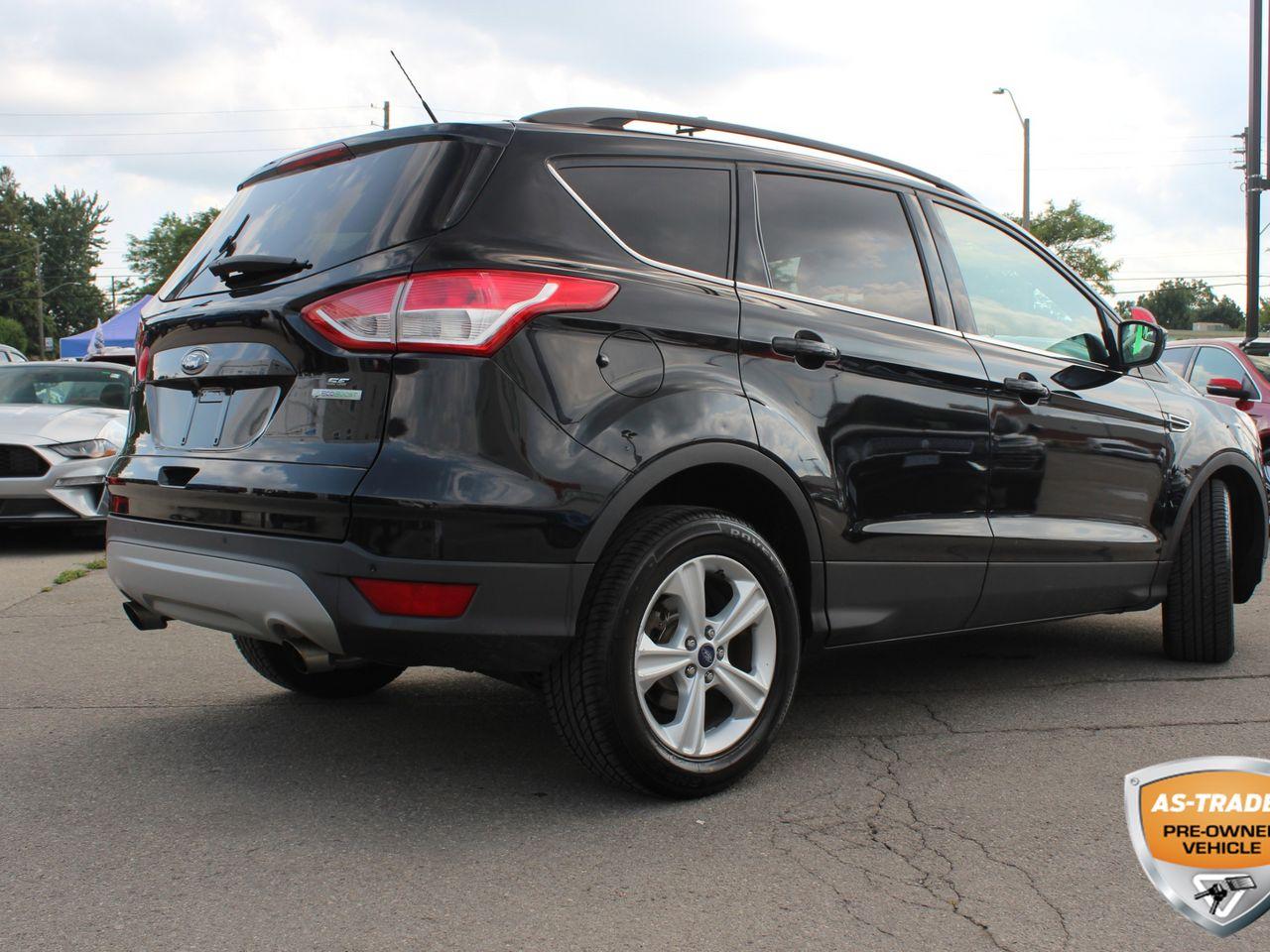 2015 Ford Escape SE-4