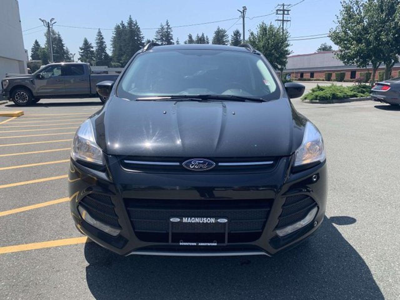 2015 Ford Escape SE-1