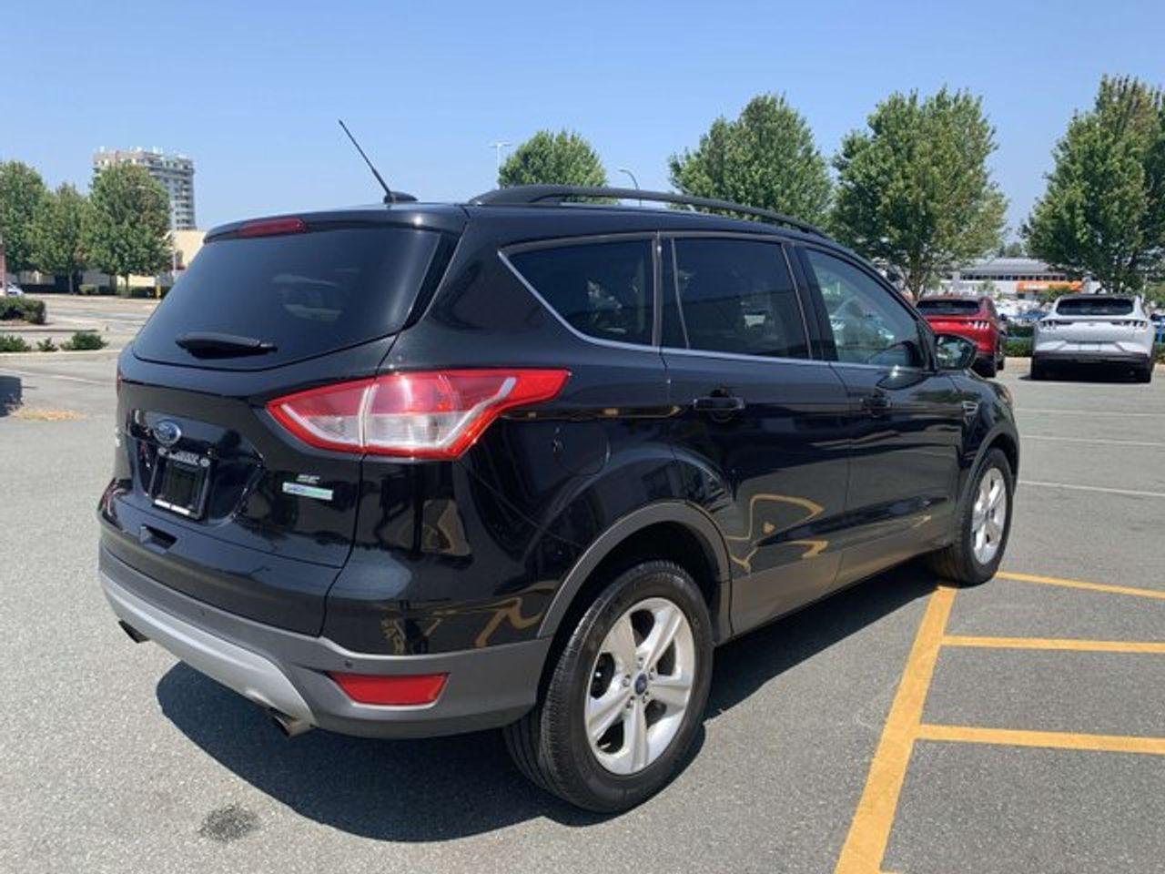 2015 Ford Escape SE-3