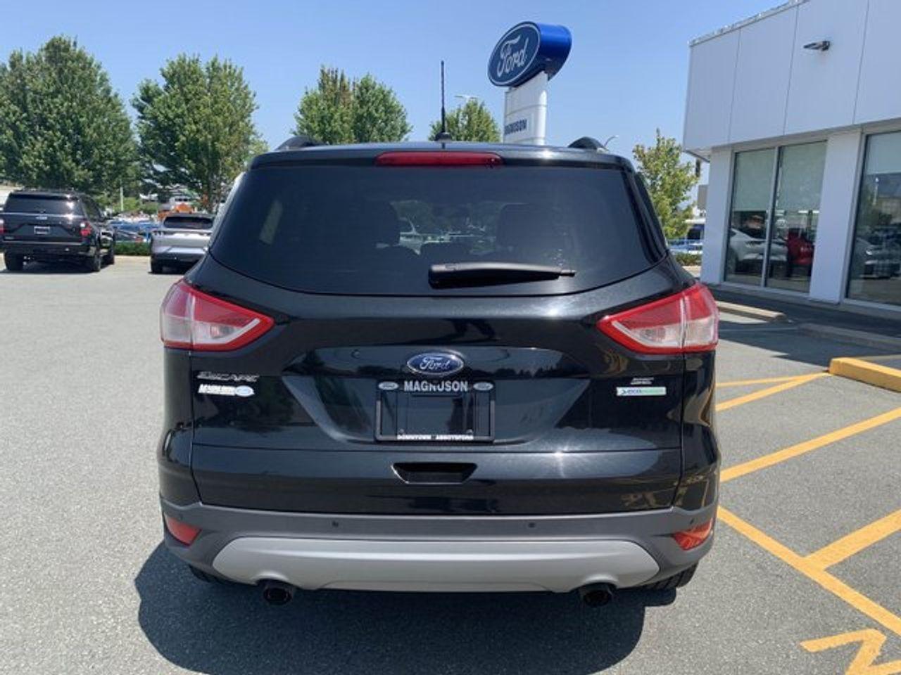 2015 Ford Escape SE-4
