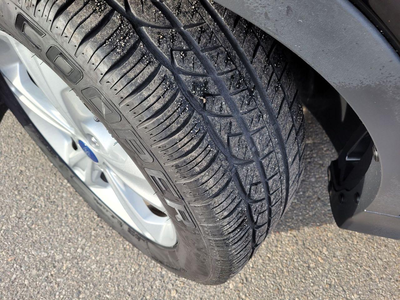 2015 Ford Escape SE-1