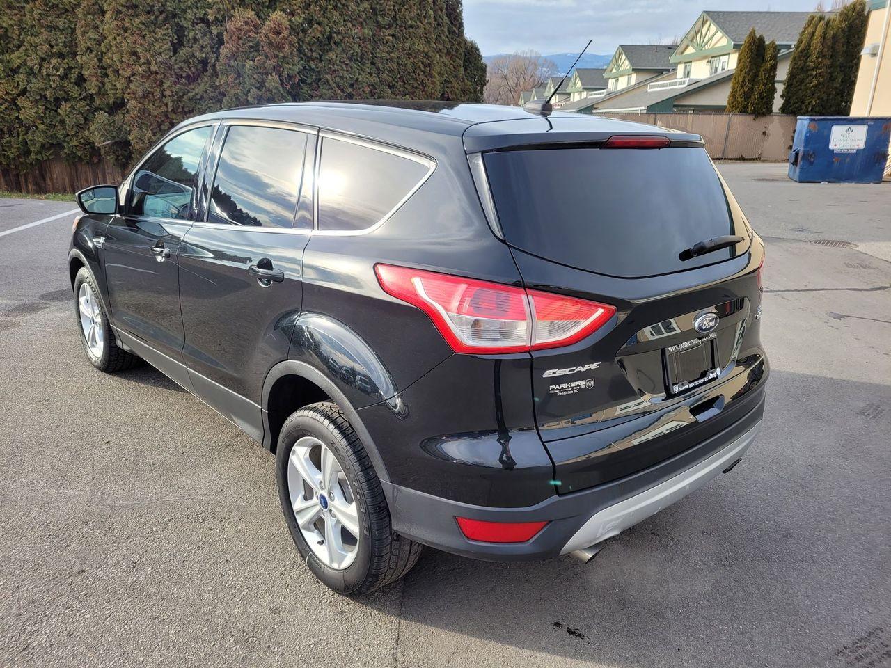 2015 Ford Escape SE-3