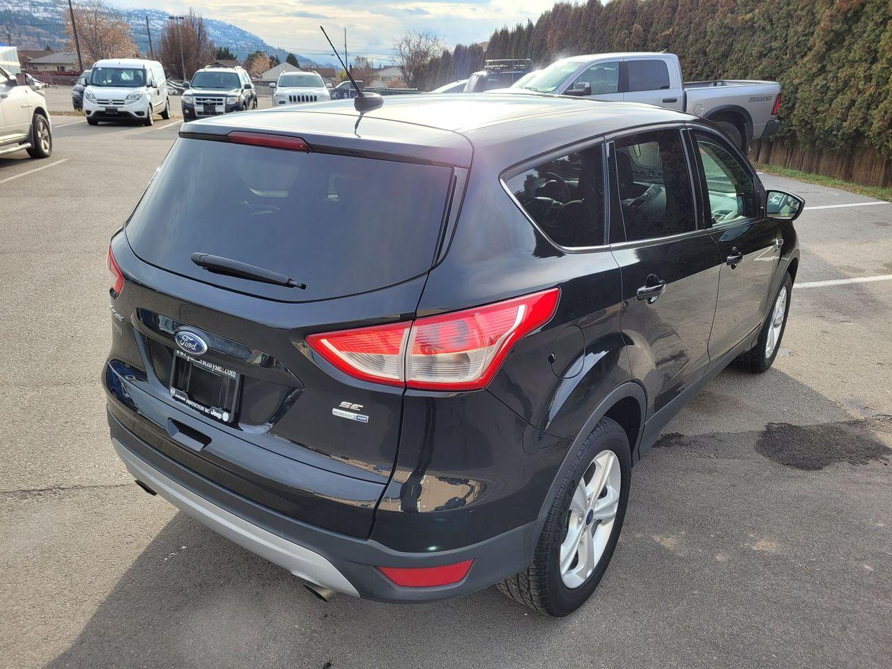 2015 Ford Escape SE-4