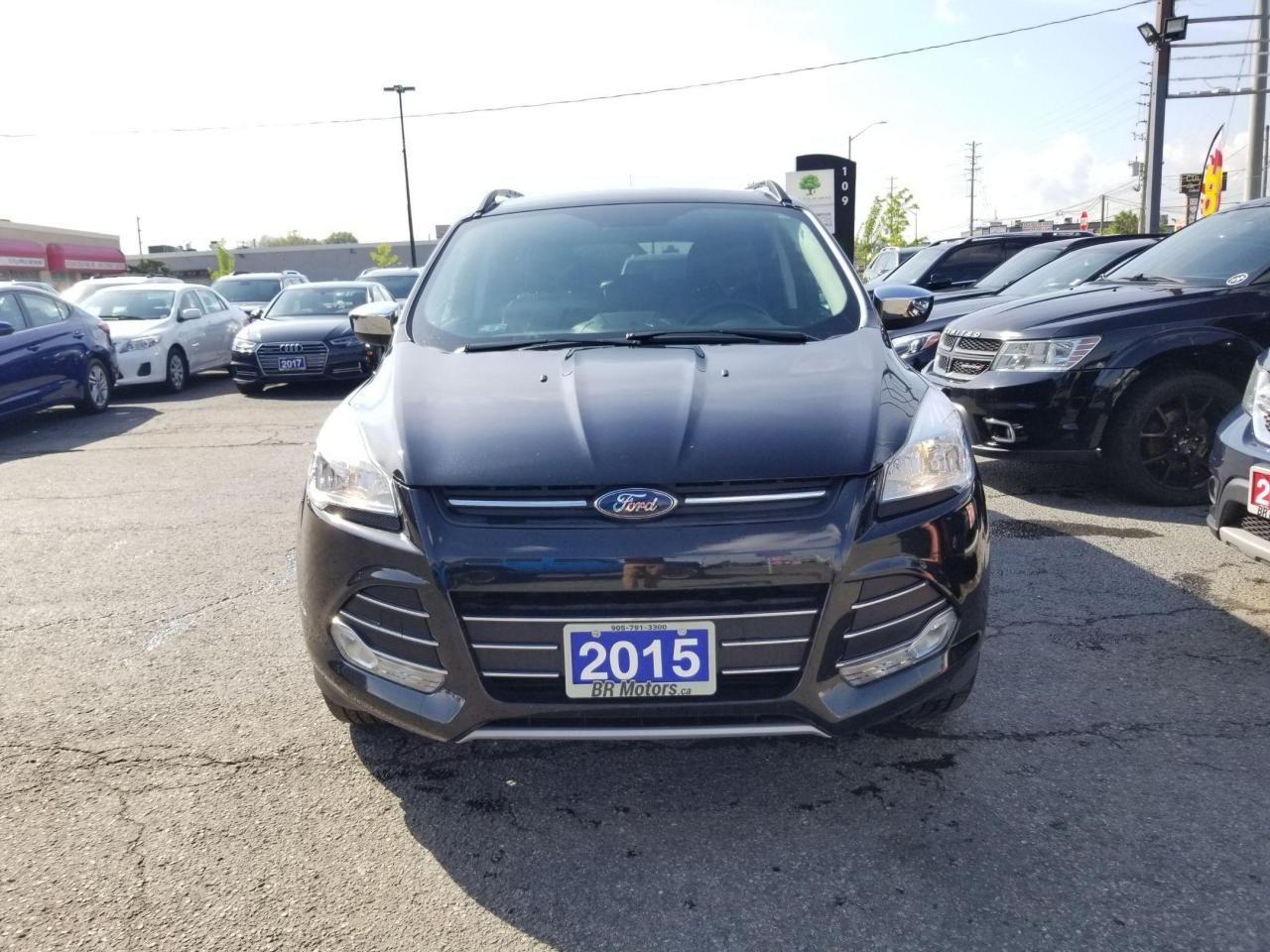 2015 Ford Escape SE-3