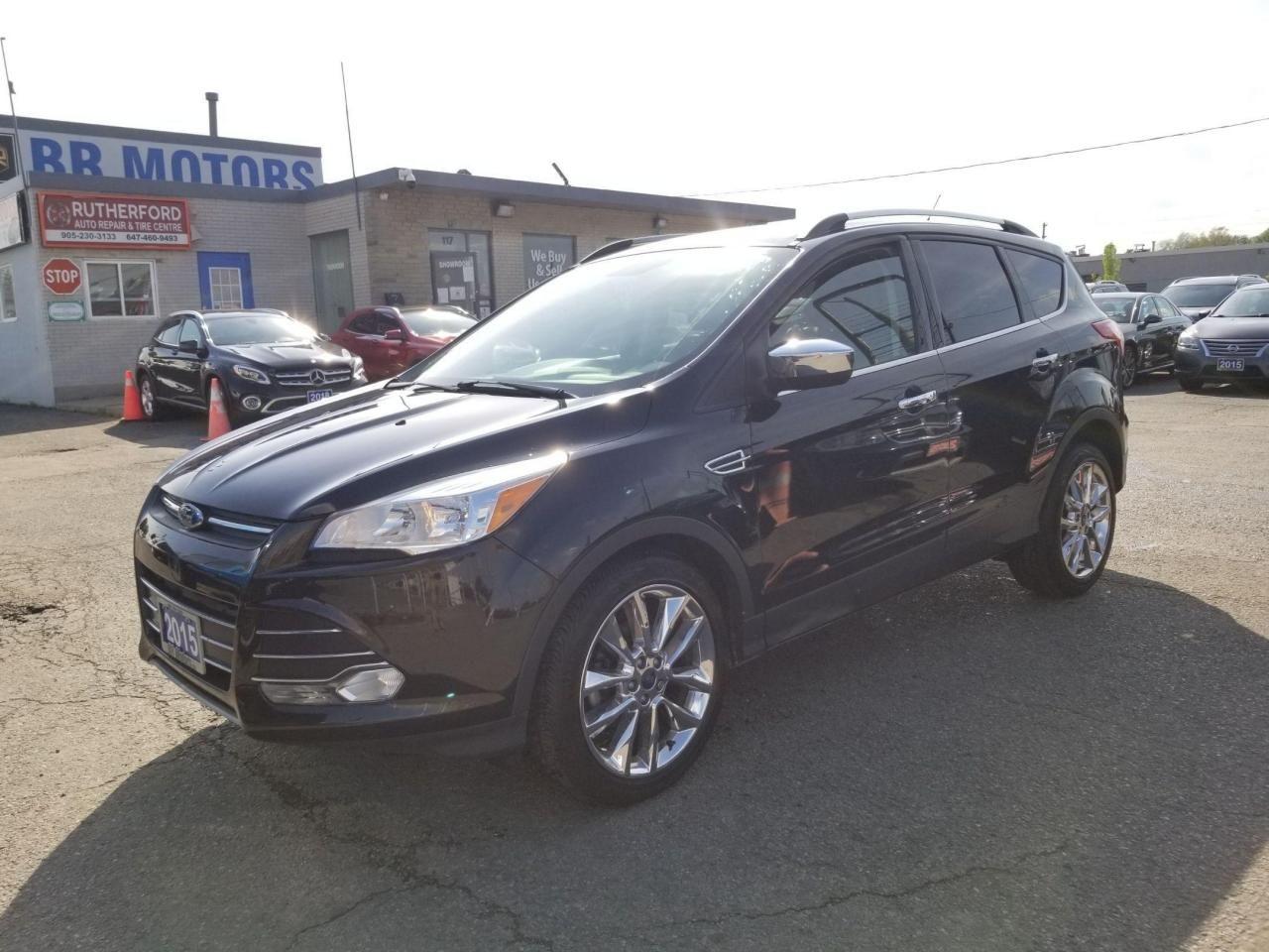 2015 Ford Escape SE-4