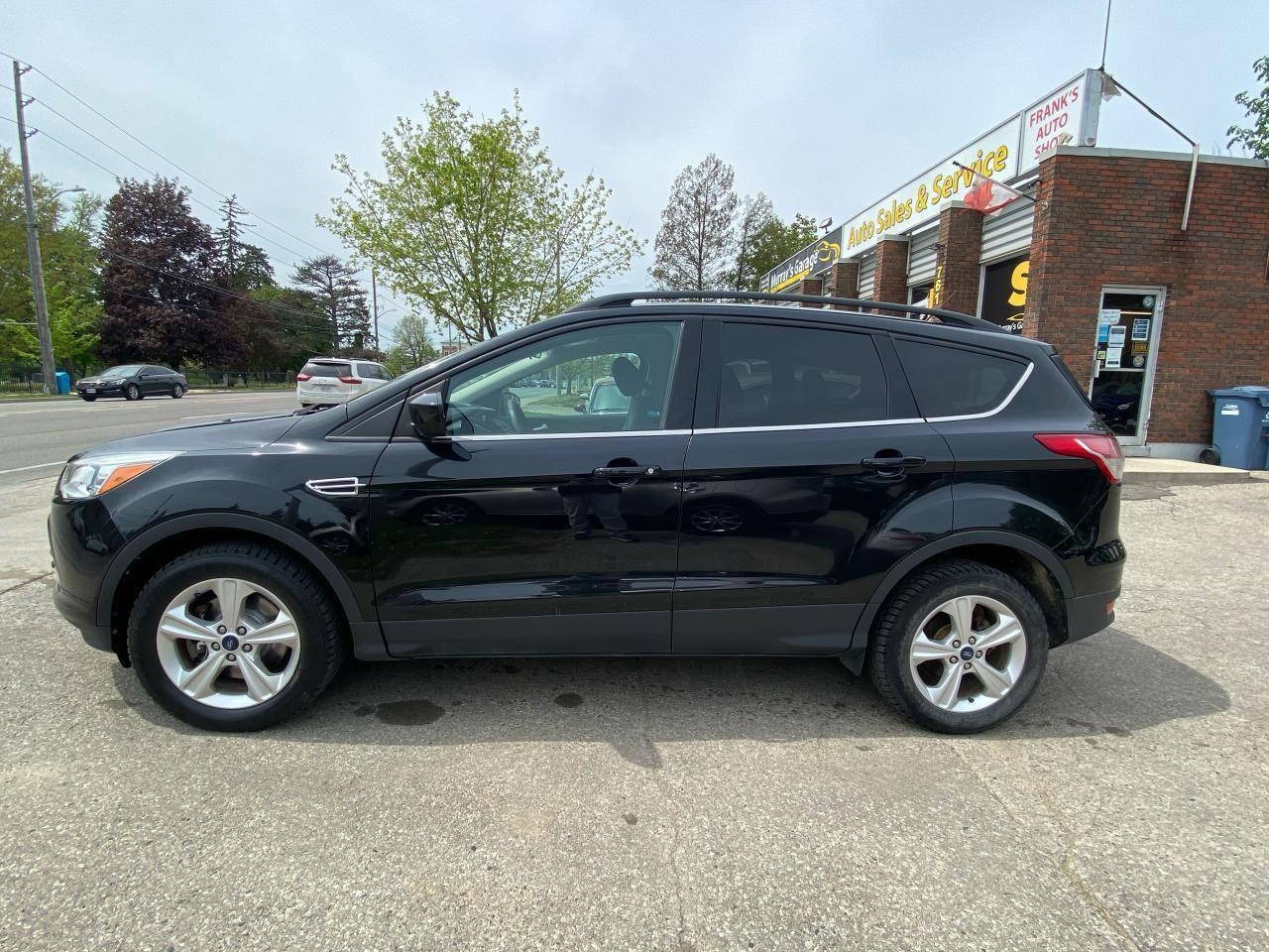 2015 Ford Escape SE-1