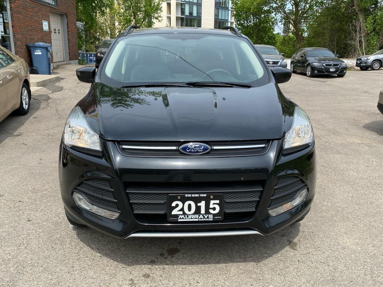 2015 Ford Escape SE-4
