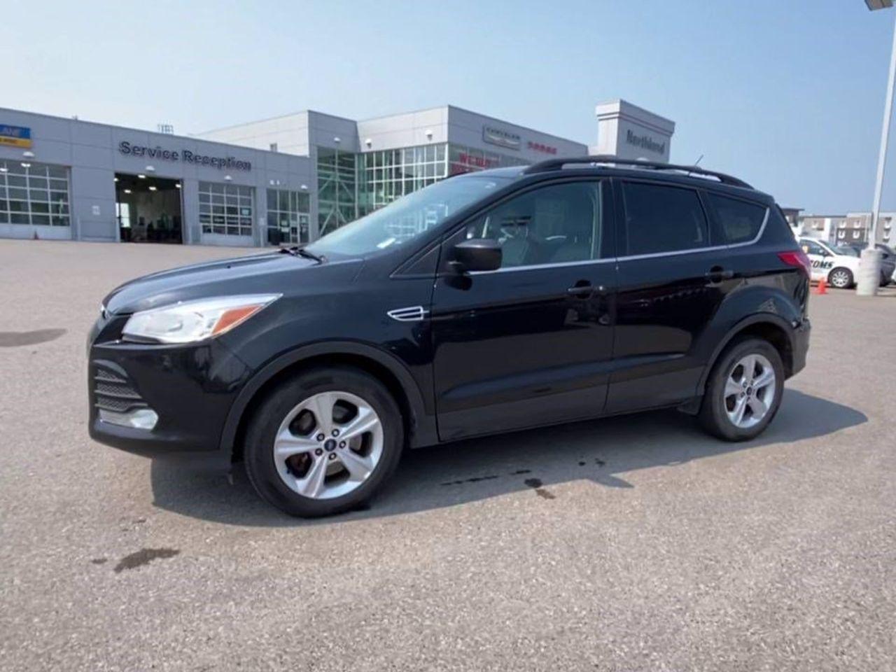 2015 Ford Escape SE-3