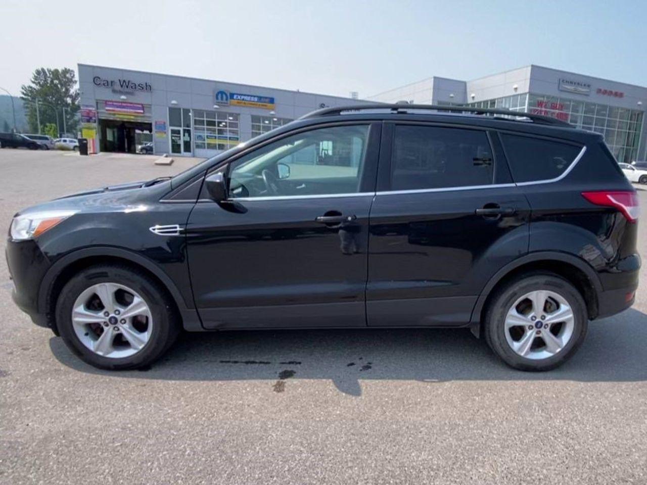 2015 Ford Escape SE-4