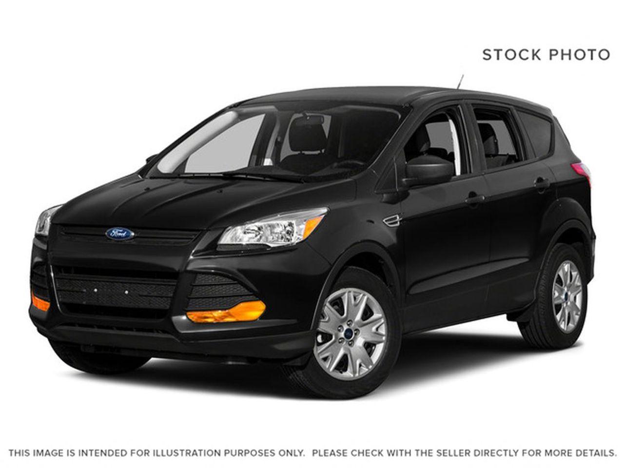 2015 Ford Escape SE-0