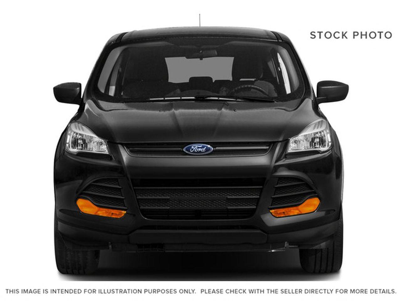 2015 Ford Escape SE-1