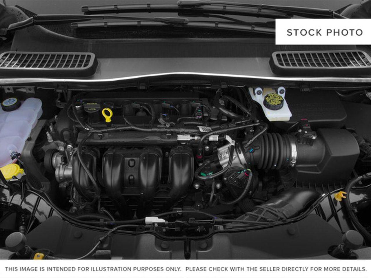 2015 Ford Escape SE-2