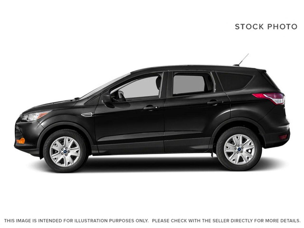 2015 Ford Escape SE-3