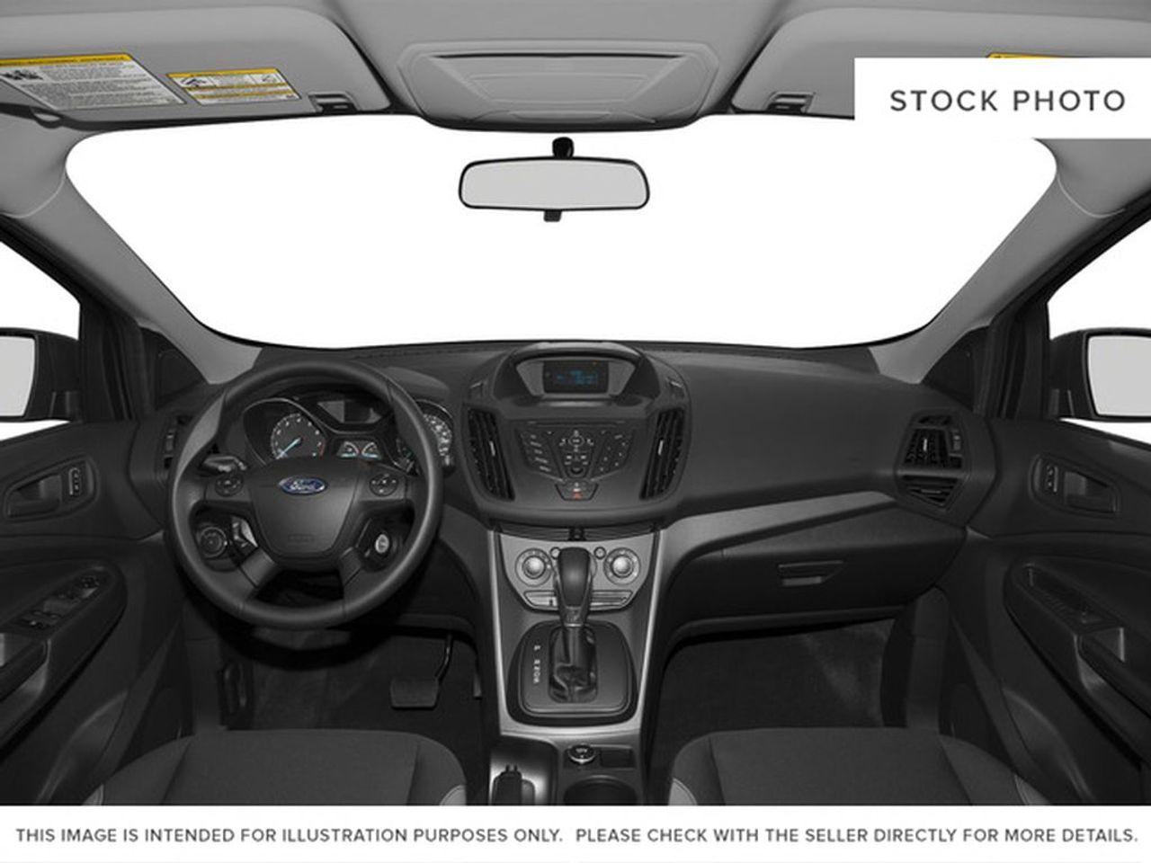 2015 Ford Escape SE-4