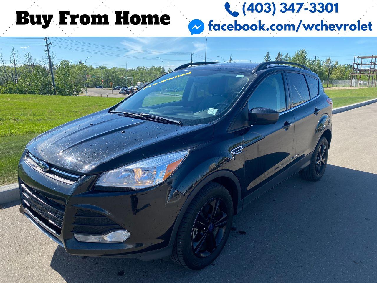 2015 Ford Escape SE-0