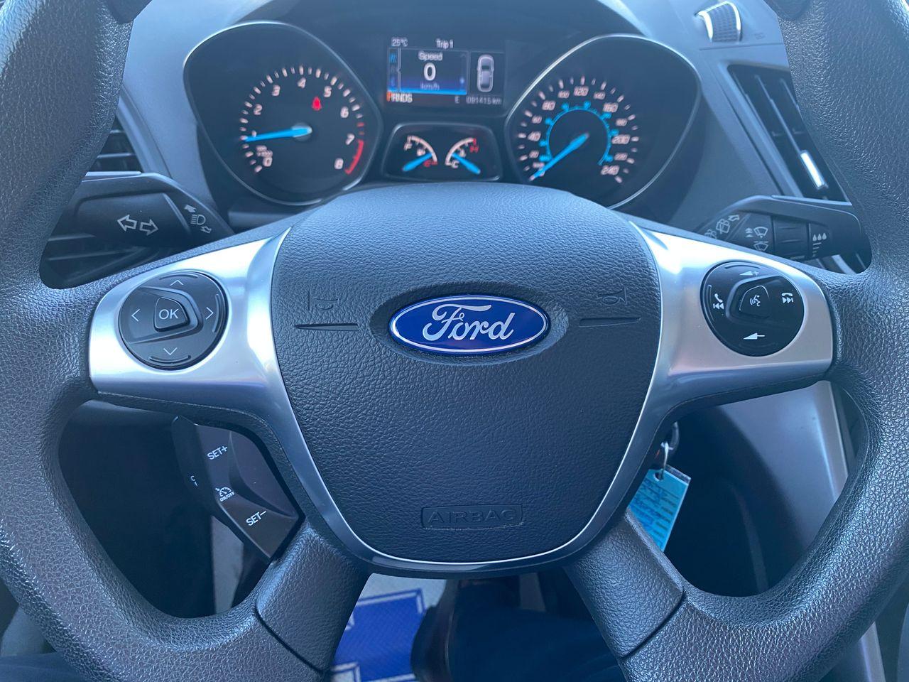 2015 Ford Escape SE-2