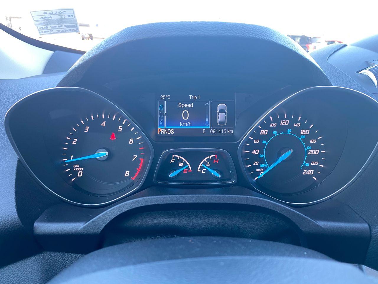 2015 Ford Escape SE-3